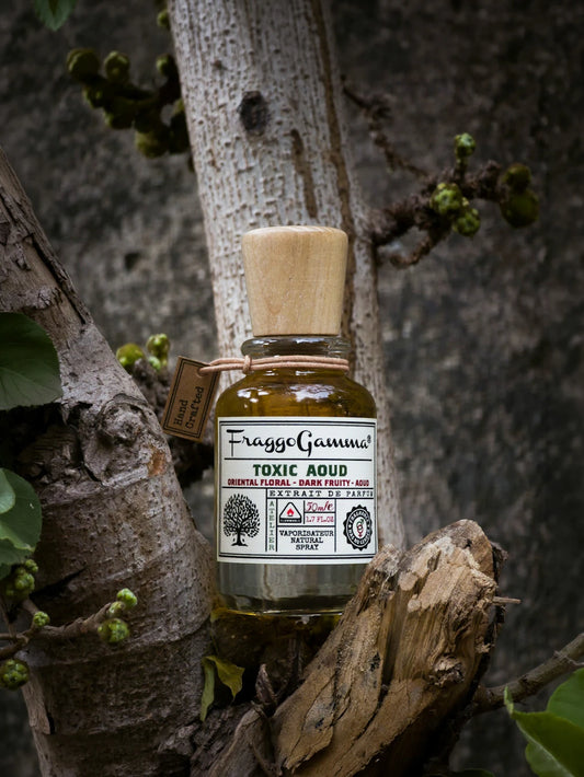 TOXIC AOUD