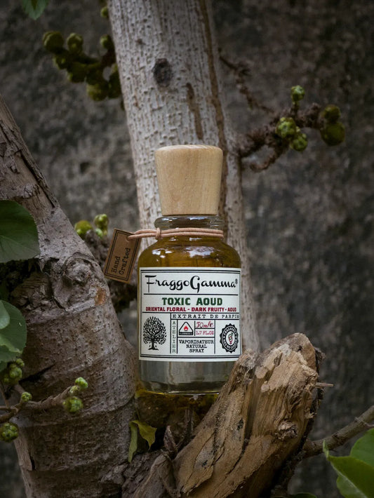 TOXIC AOUD