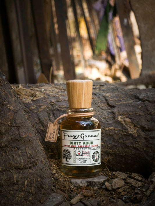 DIRTY AOUD